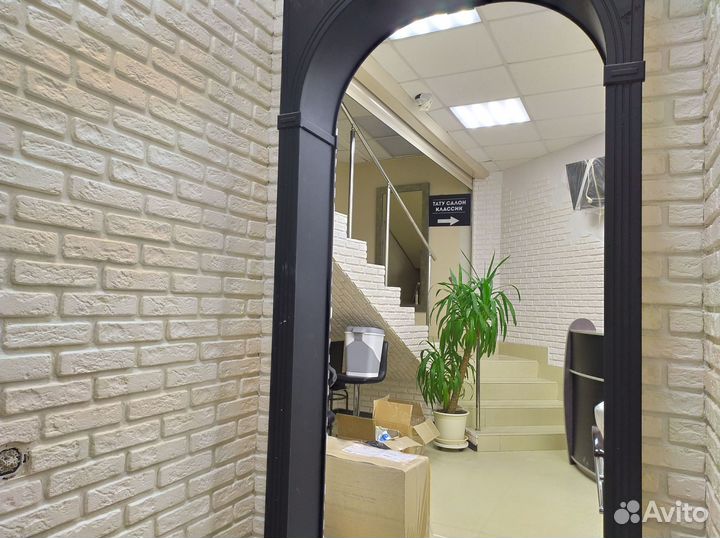 Декоративный камень Гипсовая плитка