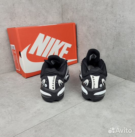 Мужские кроссовки Nike Air Max Tailwind р-р 39- 44