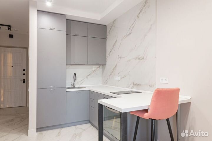 Кухня на заказ (Кухонный гарнитур новый)