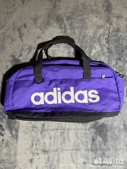 Спортивная сумка Adidas