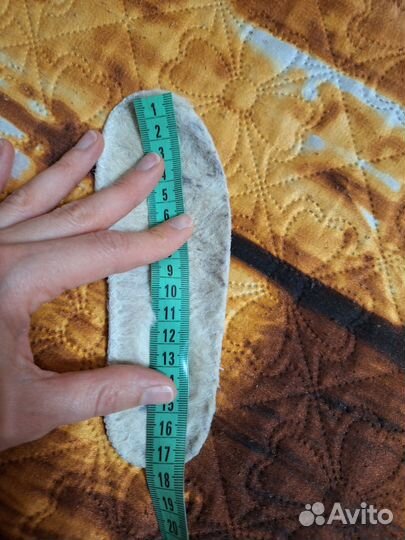 Ботинки зимние для девочки 26 р. Б/у