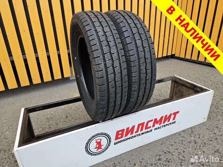 Compasal Winter Blazer VAN 185/75 R16C R