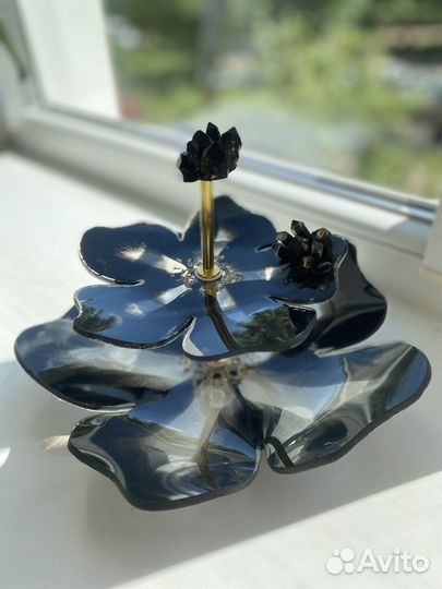 Подставка доя конфет/фруктов