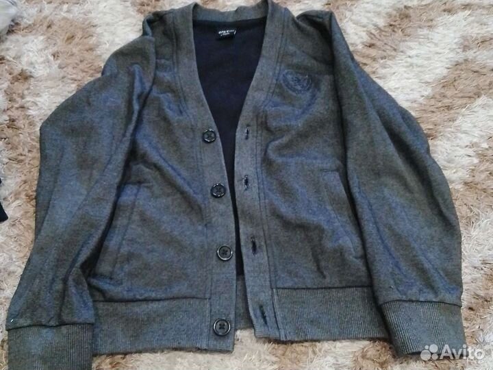 Школьные вещи