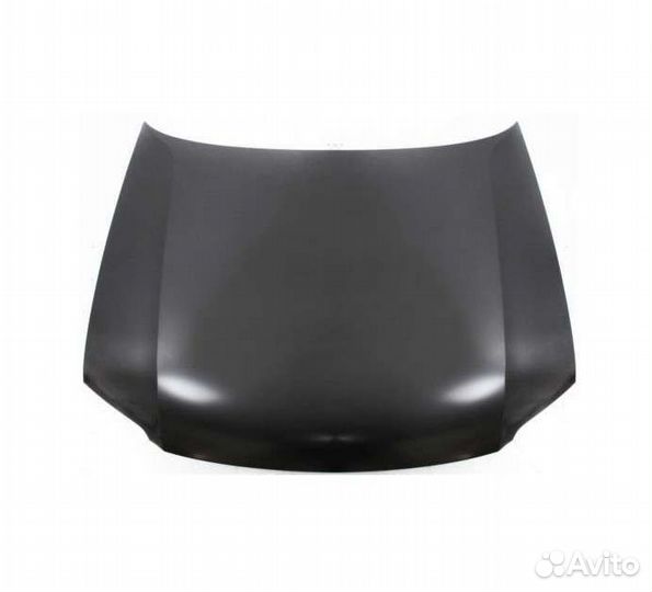 Капот VG20029A. TYG passat B5