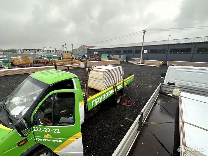 Сэндвич Панели / Сендвич панели