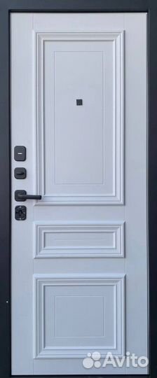 Дверь входная