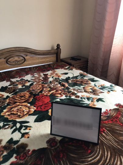 1-к. квартира, 45 м², 1/2 эт.