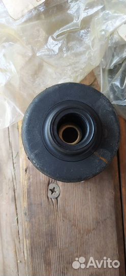 Сайлентблок рамы Toyota Lexus