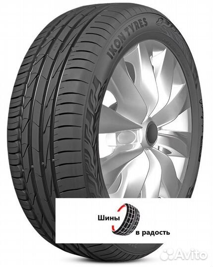 Ikon Tyres Autograph Aqua 3 225/50 R17 98W