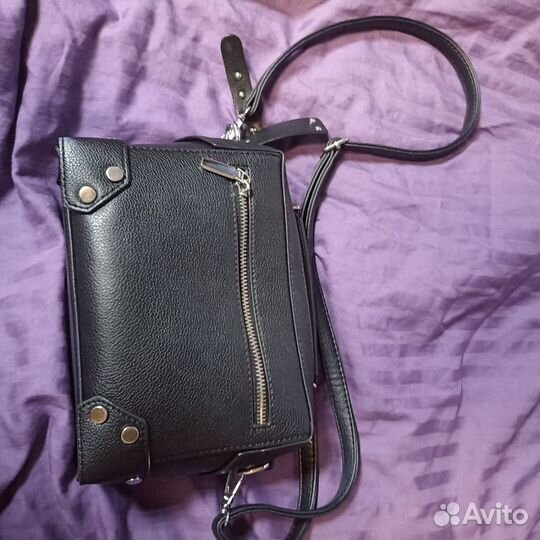 Сумка кросс боди