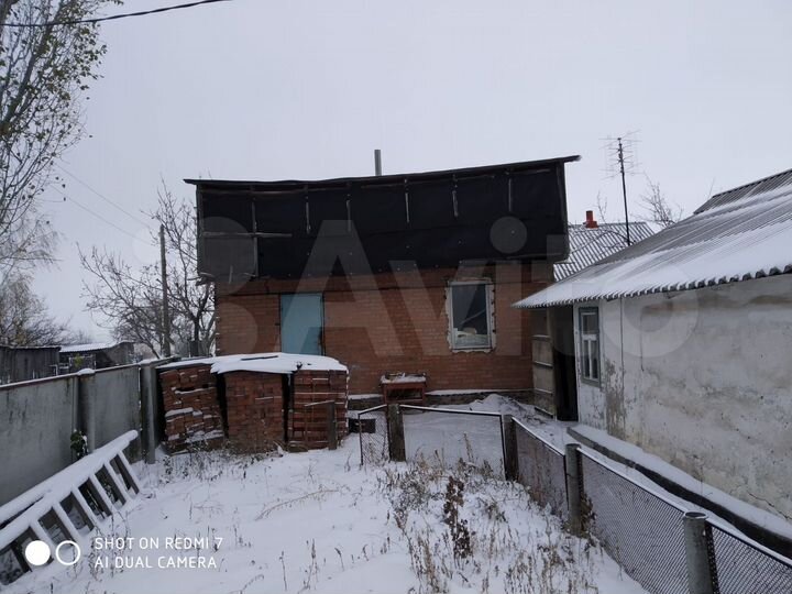 Участок 15 сот. (ИЖС)