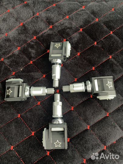 Датчик давления в шинах G-кузов BMW X1 X2 X3 и др