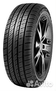 Ovation EcoVision VI-386HP 235/55 R18 100V