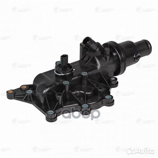 Термостат LT0916 luzar