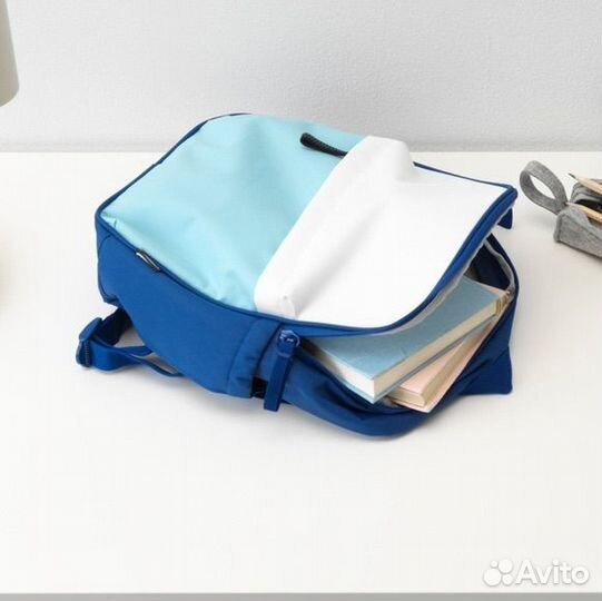 Детский рюкзак Икеа