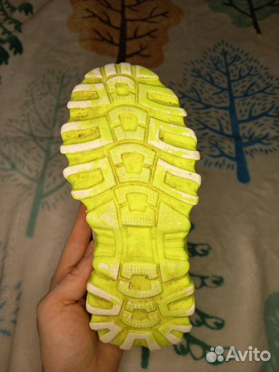 Кроссовки для мальчика 28 размер