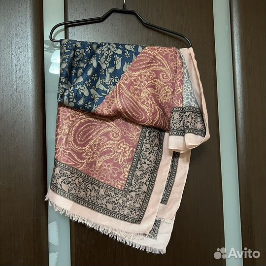 Платок/шаль/палантин