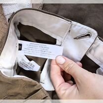 Massimo dutti брюки