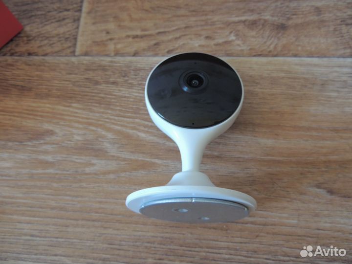 Камера видеонаблюдения из серии 