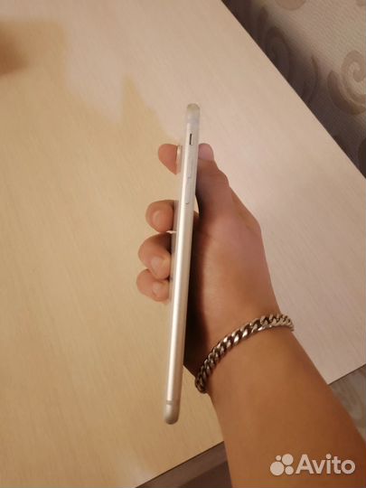 iPhone 8 Plus, 256 ГБ