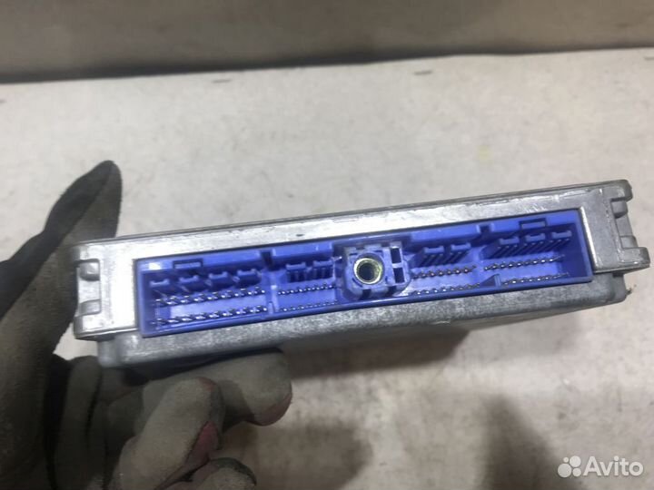 2371083J14 Блок управления эбу Nissan Primera P10