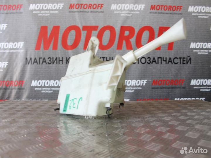 Бачок омывателя J32 Тиана