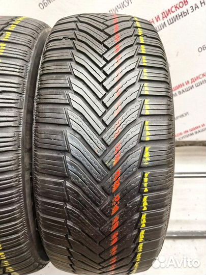 Michelin Alpin 6 225/50 R17 98H