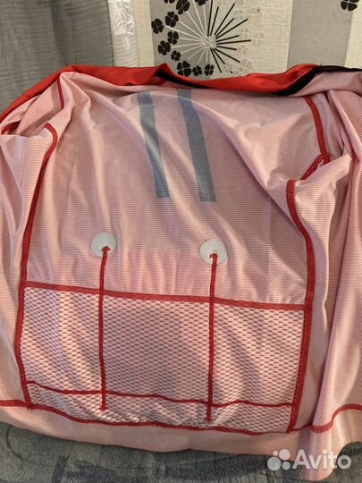 Велоджерси XS