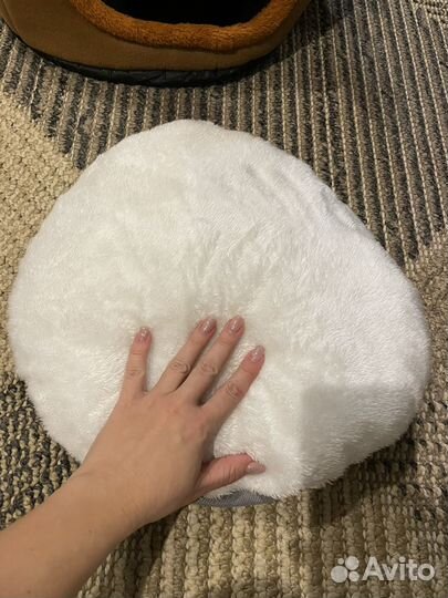 Домик для кошки