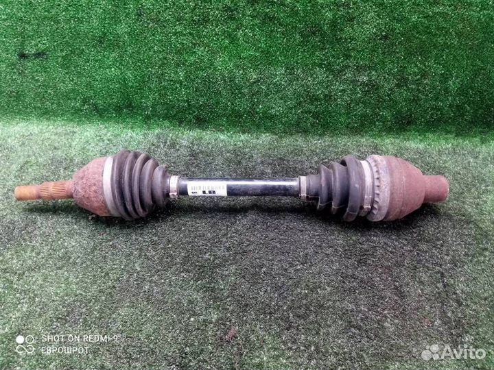 Полуось передняя правая Opel Astra J (2010-2016)