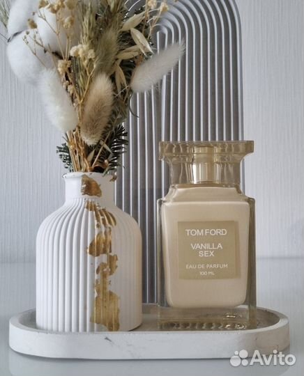 Tom ford vanilla sex 100 мл парфюмерная вода