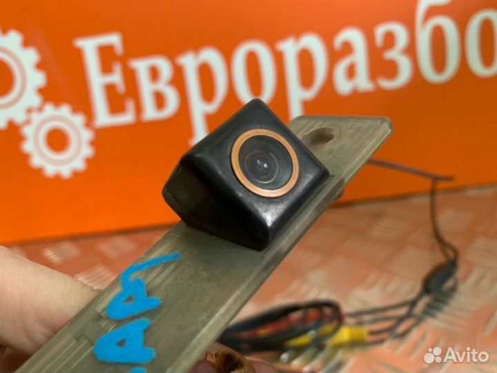 Камера заднего вида Chevrolet Captiva C100 2010