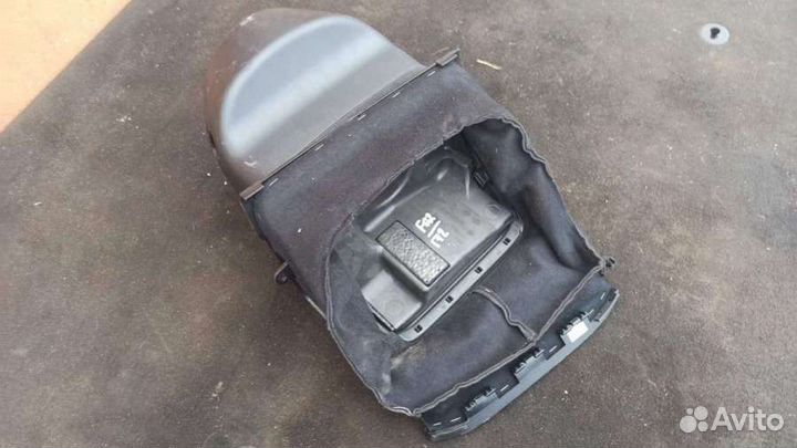 Пластик салона для BMW 7 F01,F02