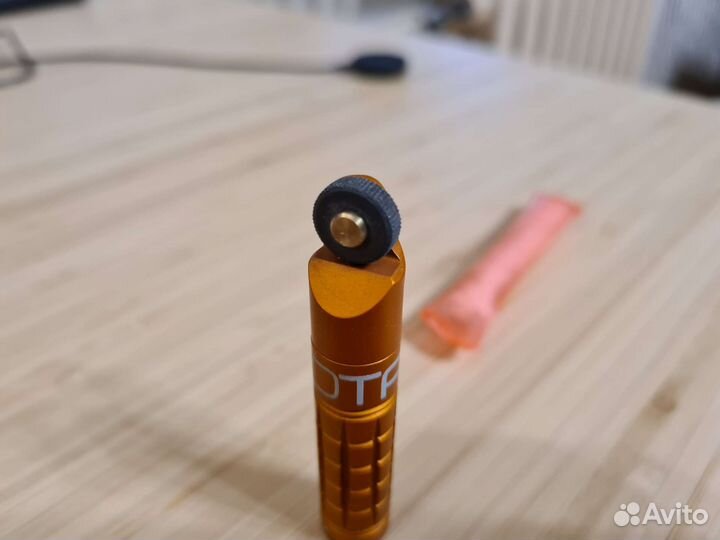 Огниво EXOtac nanospark or. Новое