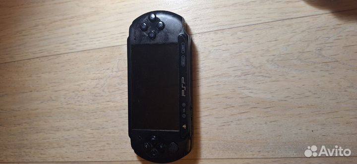 Sony PSP e 1008