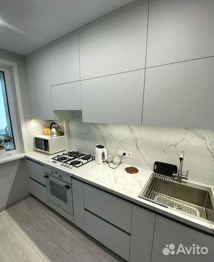 Кухня от производителя