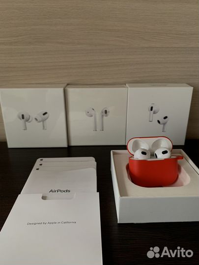 Apple AirPods 3