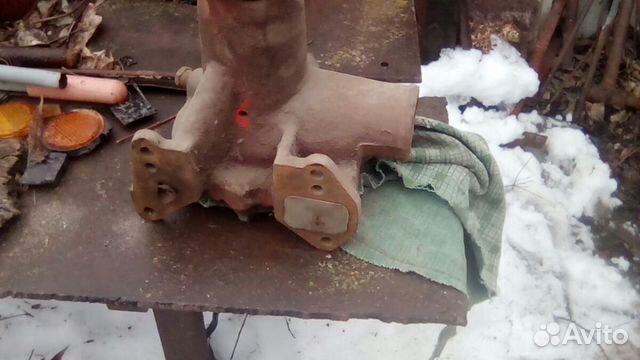 Продам новую помпу