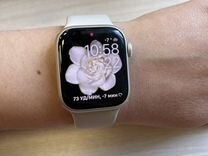 Apple watch series 8 41mm