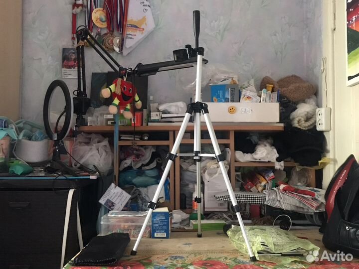 Тренога