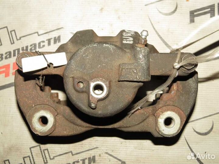 Суппорт В сборе toyota scion. 3ZR-FAE 3ZZ-FE 4ZZ-F