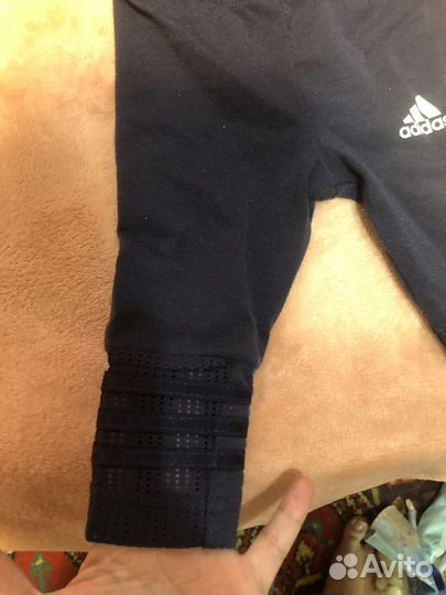 Спортивный костюм adidas детский 68