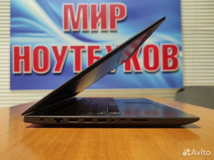 Ноутбук Lenovo игровой бу / geforce Mx 110