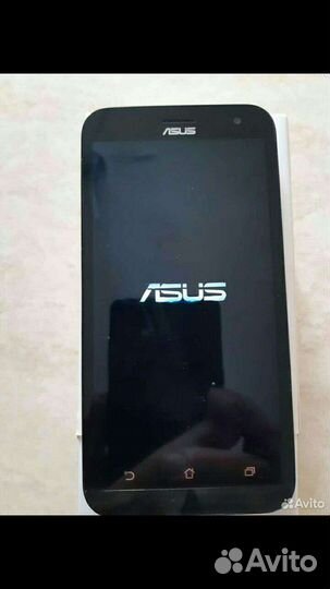 Телефон asus обмен на ios