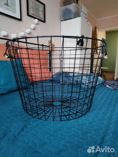 Корзина IKEA огромная