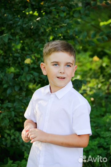 Услуги фотографа