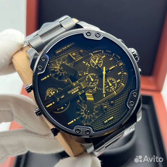 Часы Diesel DZ7460