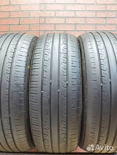 Nexen Classe Premiere CP672 205/65 R16 95H