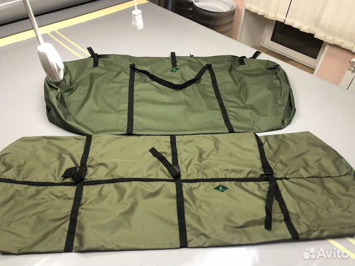 Чехол для палатки